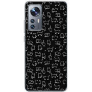 Чехол BoxFace Xiaomi 12 / 12X 