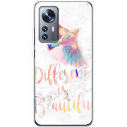 Чехол BoxFace Xiaomi 12 / 12X 