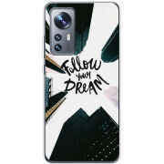 Чехол BoxFace Xiaomi 12 / 12X 