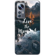 Чехол BoxFace Xiaomi 12 / 12X 