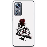 Чехол BoxFace Xiaomi 12 / 12X 
