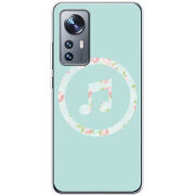 Чехол BoxFace Xiaomi 12 / 12X 
