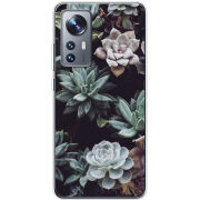 Чехол BoxFace Xiaomi 12 / 12X 