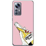 Чехол BoxFace Xiaomi 12 / 12X 