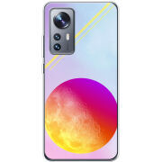 Чехол BoxFace Xiaomi 12 / 12X 