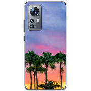 Чехол BoxFace Xiaomi 12 / 12X 