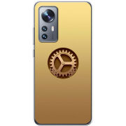 Чехол BoxFace Xiaomi 12 / 12X 