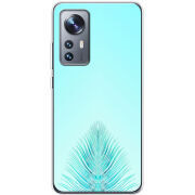 Чехол BoxFace Xiaomi 12 / 12X 