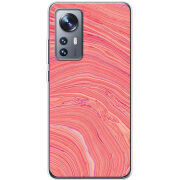 Чехол BoxFace Xiaomi 12 / 12X 