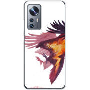 Чехол BoxFace Xiaomi 12 / 12X 