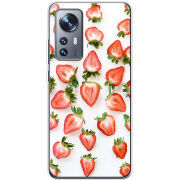 Чехол BoxFace Xiaomi 12 / 12X 
