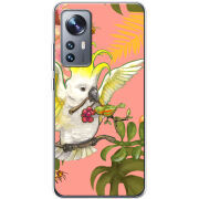 Чехол BoxFace Xiaomi 12 / 12X 