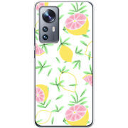 Чехол BoxFace Xiaomi 12 / 12X 