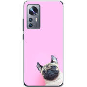 Чехол BoxFace Xiaomi 12 / 12X 