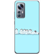 Чехол BoxFace Xiaomi 12 / 12X 