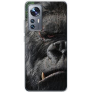 Чехол BoxFace Xiaomi 12 / 12X Kong