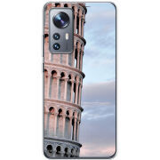 Чехол BoxFace Xiaomi 12 / 12X 