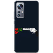 Чехол BoxFace Xiaomi 12 / 12X 