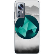 Чехол BoxFace Xiaomi 12 / 12X 
