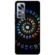 Чехол BoxFace Xiaomi 12 / 12X 