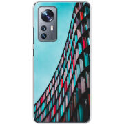 Чехол BoxFace Xiaomi 12 / 12X 