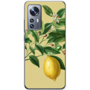 Чехол BoxFace Xiaomi 12 / 12X 