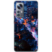 Чехол BoxFace Xiaomi 12 / 12X 