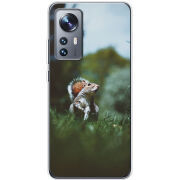 Чехол BoxFace Xiaomi 12 / 12X 