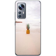 Чехол BoxFace Xiaomi 12 / 12X 