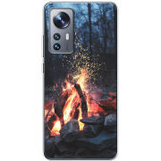 Чехол BoxFace Xiaomi 12 / 12X 