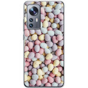 Чехол BoxFace Xiaomi 12 / 12X 