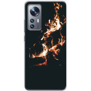 Чехол BoxFace Xiaomi 12 / 12X 