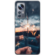 Чехол BoxFace Xiaomi 12 / 12X 