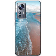 Чехол BoxFace Xiaomi 12 / 12X 