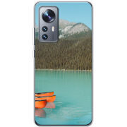 Чехол BoxFace Xiaomi 12 / 12X 