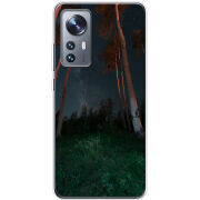 Чехол BoxFace Xiaomi 12 / 12X 