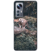 Чехол BoxFace Xiaomi 12 / 12X 