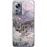 Чехол BoxFace Xiaomi 12 / 12X 