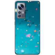 Чехол BoxFace Xiaomi 12 / 12X 