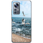 Чехол BoxFace Xiaomi 12 / 12X 