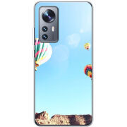 Чехол BoxFace Xiaomi 12 / 12X 