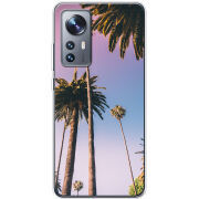 Чехол BoxFace Xiaomi 12 / 12X 