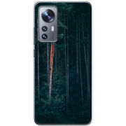 Чехол BoxFace Xiaomi 12 / 12X 