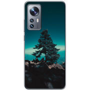 Чехол BoxFace Xiaomi 12 / 12X 