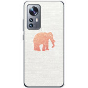 Чехол BoxFace Xiaomi 12 / 12X 