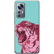 Чехол BoxFace Xiaomi 12 / 12X 