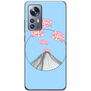 Чехол BoxFace Xiaomi 12 / 12X 