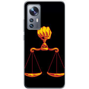 Чехол BoxFace Xiaomi 12 / 12X 