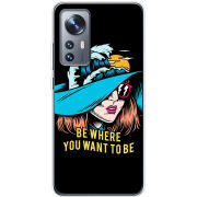 Чехол BoxFace Xiaomi 12 / 12X 