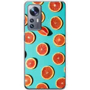 Чехол BoxFace Xiaomi 12 / 12X 